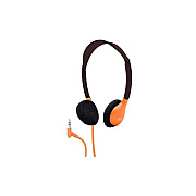 Hamiltonbuhl 200 Pack Of Headphones, Org 3.5mm Plug (HA2ORG200)