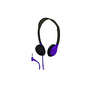 Hamiltonbuhl 200 Pack Of Headphones, Ppl 3.5mm Plug (HA2PPL200)