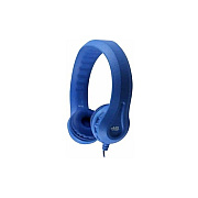 Hamiltonbuhl 42 Pack Of Flex Phones, Foam Headphone, Blue (KIDSBLU42)