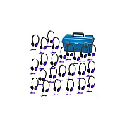 Hamiltonbuhl 24 Ha2-ppl W Case (LCP/24/HA2PPL)