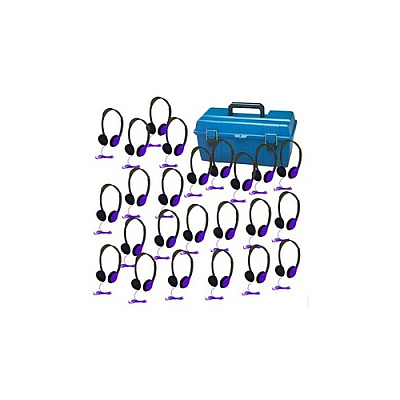 Hamiltonbuhl 24 Ha2-ppl W Case (LCP/24/HA2PPL)