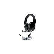 Hamiltonbuhl 40 Pack Of Headsets - Usb-c Plug With Boom Mic (M2USBC40)