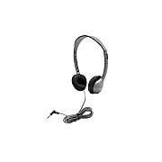 Hamiltonbuhl 200 Pack Of Headphones, 3.5mm Plug (MS2L200)