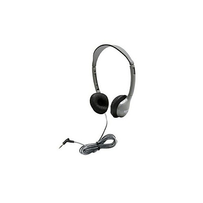 Hamiltonbuhl 200 Pack Of Headphones, 3.5mm Plug (MS2L200)