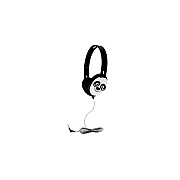 Hamiltonbuhl 100 Pack Of Panda Face- Headphone, 3.5mm Plug (PRM100P100)