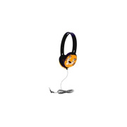 Hamiltonbuhl 100 Pack Of Tiger Face- Headphone, 3.5mm Plug (PRM100T100)
