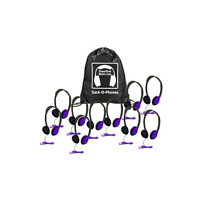 Hamiltonbuhl 10 Ha2-bppl & Carry Bag (SOPHA2PPL)