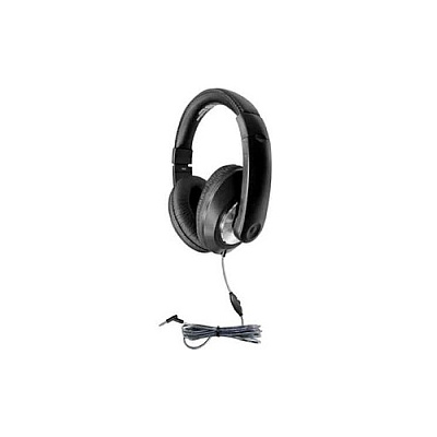 Hamiltonbuhl 50 Pack Headphone Trs Plug (ST1BK50)