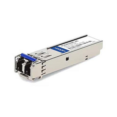 Add-On Finisar Ftlx1475d3btl Comp Sfp+ Lc 10km (FTLX1475D3BTLAO)