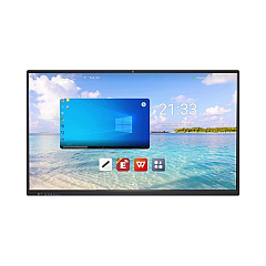 Mingtel 65 Interactive Display (AZPA65A)