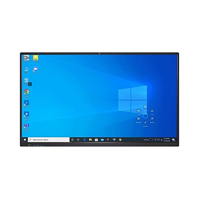 Mingtel 75 Interactive Display (AZPA75A)
