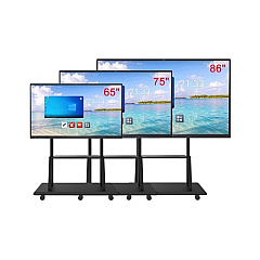 Mingtel Mobile Carts (non-motoried) (AZPNM850)