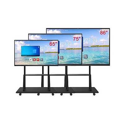 Mingtel Mobile Carts (non-motoried) (AZPNM850)