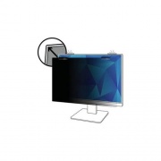 3M Privacy Filter For 24.0 In Full Screen Monitor With Comply Magnetic Attach (16:10 Aspect Ratio) (PF240W1EM)
