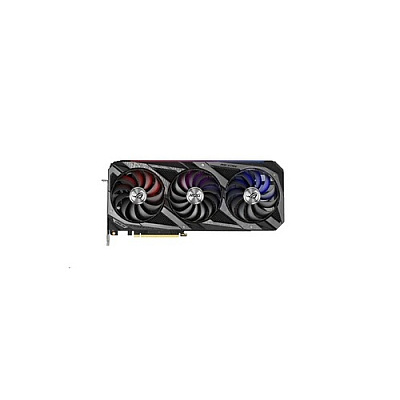 ASUS Rog-strix-rtx3080-o10g-v2-gaming (ROGSTRIXRTX3080O10GV2GAMING)