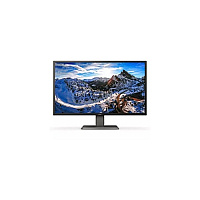 Philips 43 Monitor, Led, Uhd(3840x2160), Usb-c (439P1)