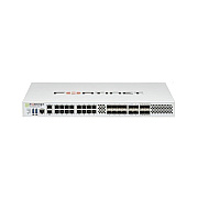 Fortinet 1 Year Hw, 24x7 Fc & Utp Bdl Svc (FG600FBDL95012)