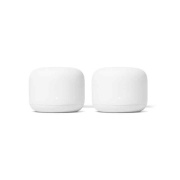 PC Wholesale Trusted Partner Renewed Google Nest Wifi White 2pk (GA00822USR)