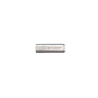 Kingston 32gb Iklp50 Aes Usb, W/256bit Encryption (IKLP50/32GB)