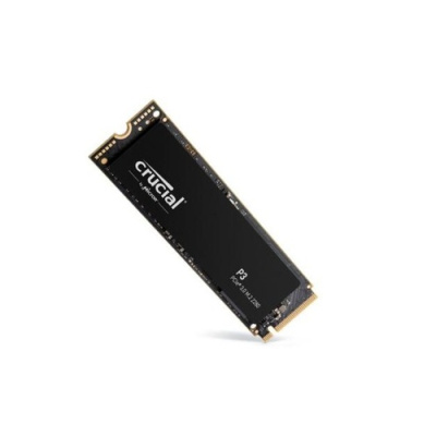 Mist Systems Crucial P3 1tb Pcie 3.0 Nvme M.2 2280 Ssd (CT1000P3SSD8)