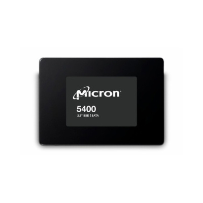 Mist Systems Micron 5400 Max 3840gb Sata 2.5 7mm Tcg Opal Solid State Drive Single Pack (MTFDDAK3T8TGB1BC15ABYYR)
