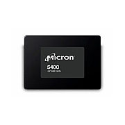 Mist Systems Micron 5400 Pro 480gb Sata 2.5 (7mm) Tcg-opal Ssd (MTFDDAK480TGA1BC15ABYYR)