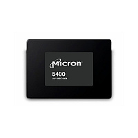 Mist Systems Micron 5400 Pro 480gb Sata 2.5 (7mm) Tcg-opal Ssd (MTFDDAK480TGA1BC15ABYYR)