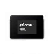 Mist Systems Micron 5400 Max 480gb Sata 2.5 7mm Solid State Drive Single Pack (MTFDDAK480TGB-1BC1ZABYYR)