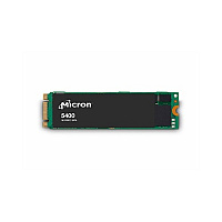 Mist Systems Micron 5400 Pro 960gb Sata M.2 (22x80) Non-sed Ssd (MTFDDAV960TGA1BC1ZABYYR)