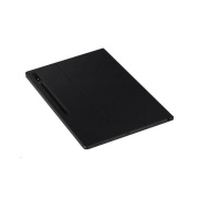 Samsung Tab S8 Ultra Book Cover - Black (EF-BX900PBEGUJ)