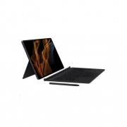 Samsung Tab S8 Ultra Bookcover Keyboard - Black (EFDX900UBEGUJ)