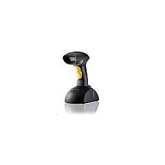 Unitech Ms842p, 2d (se4750sr), Usb Cable, Dongle And Charging Cradle (MS842BUPBGNQG)