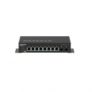 Netgear Av Line M4250-8g2xf-poe+ Fully Managed Desktop Switch (GSM4210PX-100NAS)