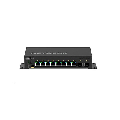 NETGEAR Av Line M4250-8g2xf-poe+ Fully Managed Desktop Switch (GSM4210PX100NAS)