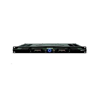 Sandisk Professional Servo 120a Power Amp (SA120A)