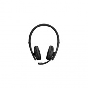 Epos C20 Wireless Communication Headset- Black (1001146)