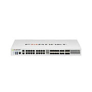 Fortinet Fortigate-601f Hardware Plus 1 Year Forticare (FG601FBDL95012)