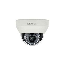 Hat Design Works 4mp Ir Indoor Dome Camera 2.8mm Lens (HCD7010RA)