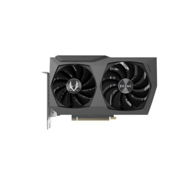 Zotac Gaming Geforce Rtx 3070 Lhr Twin Edge, 8gb Gddr6, 256 Bit, 1725/14000, Hdcp, Three Dp, Hdmi (ZTA30700E10PLH)