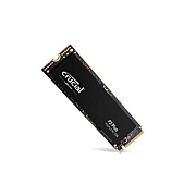 Mist Systems Crucial P3 Plus 1tb Pcie 4.0 Nvmem.2 2280 Ssd (CT1000P3PSSD)