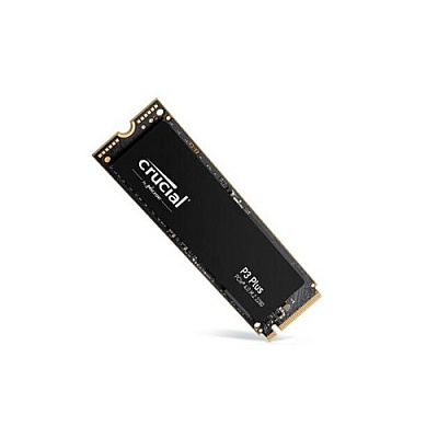 Mist Systems Crucial P3 Plus 1tb Pcie 4.0 Nvmem.2 2280 Ssd (CT1000P3PSSD)