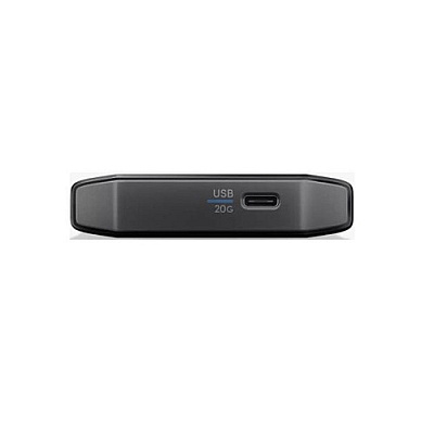 Sanyo Denki America Sandisk Professional,1tb Pro-blade Transport (SDPM2NB001TGBAND)