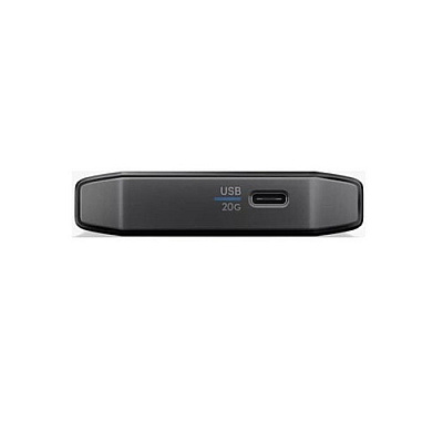 Sanyo Denki America Sandisk Professional, 2tb Pro-blade Transport (SDPM2NB002TGBAND)