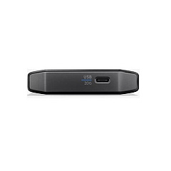 Sanyo Denki America Sandisk Professional, 4tb Pro-blade Transport (SDPM2NB004TGBAND)