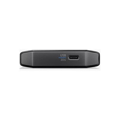 Sanyo Denki America Sandisk Professional, 4tb Pro-blade Transport (SDPM2NB004TGBAND)
