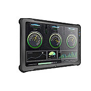 Getac F110 G6 Taa -1145g7 Vpro, 11.6inch(w/o Webcam) W10 Pro X64 With 8gb Ram + Taa (F110G6GSA22)