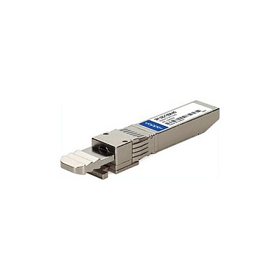 Add-On Msa & Taa Comp 10g-tx Sfp+ 0db (SFP10GT0DBAO)