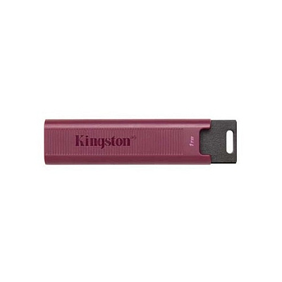 Kingston 1tb Datatraveler Max Type-a 1000r/900w Usb 3.2 Gen 2 (DTMAXA/1TB)