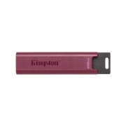 Kingston 256gb Datatraveler Max Type-a 1000r/900w Usb 3.2 Gen 2 (DTMAXA/256GB)
