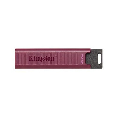 Kingston 256gb Datatraveler Max Type-a 1000r/900w Usb 3.2 Gen 2 (DTMAXA/256GB)